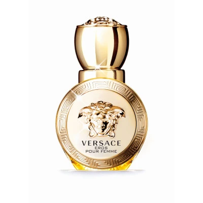 Versace Eros Pour Femme Eau De Parfum 3 Versace Eros Pour Femme Eau De Parfum