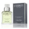 Calvin Klein Eternity For Men Eau De Toilette 1 Calvin Klein Eternity For Men Eau De Toilette -Célèbre Cosmétiques Magasin eternity h edt