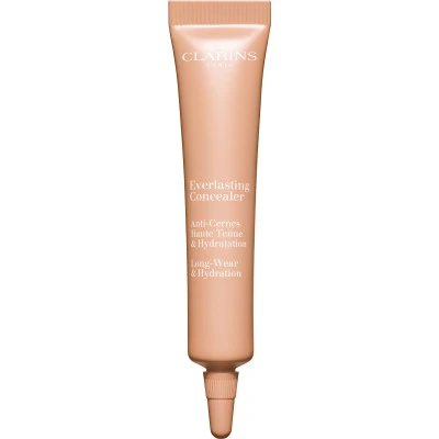 Clarins Everlasting Concealer Anti-cernes 4 Clarins Everlasting Concealer Anti-cernes – Image 2