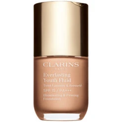 Clarins Everlasting Youth Fluid Fond De Teint -Célèbre Cosmétiques Magasin everlasting youth fluid 2