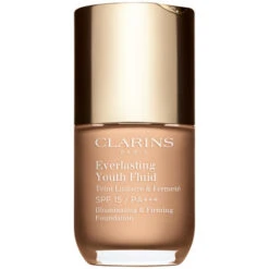 Clarins Everlasting Youth Fluid Fond De Teint -Célèbre Cosmétiques Magasin everlasting youth fluid 4