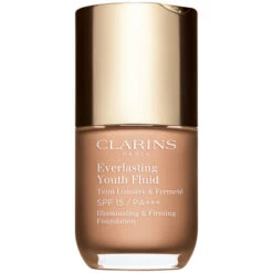 Clarins Everlasting Youth Fluid Fond De Teint -Célèbre Cosmétiques Magasin everlasting youth fluid 5