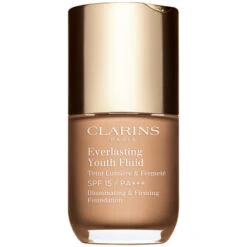 Clarins Everlasting Youth Fluid Fond De Teint -Célèbre Cosmétiques Magasin everlasting youth fluid 6