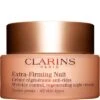Clarins Extra-Firming Nuit Toutes Peaux Crème De Soin -Célèbre Cosmétiques Magasin extra firming nuit