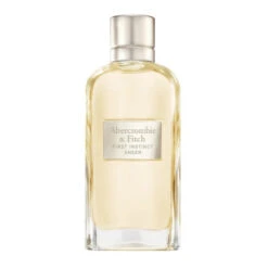 Abercrombie & Fitch First Instinct Sheer Femme Eau De Parfum -Célèbre Cosmétiques Magasin f instinct sheer 2