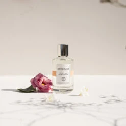 Freesia & Coton Eau De Toilette -Célèbre Cosmétiques Magasin freesia coton 1 2