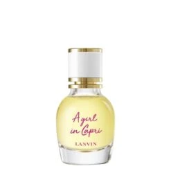 Lanvin A Girl In Capri Eau De Toilette 7 Lanvin A Girl In Capri Eau De Toilette -Célèbre Cosmétiques Magasin girl in capri edt 2