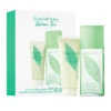 Elizabeth Arden Coffret Green Tea Coffret Pour Femme -Célèbre Cosmétiques Magasin green tea coffret