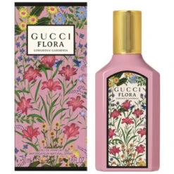 Gucci Flora Gorgeous Gardenia Eau De Parfum 13 Gucci Flora Gorgeous Gardenia Eau De Parfum -Célèbre Cosmétiques Magasin gucci flora gorgeous gardenia eau de parfum 5