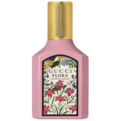 Gucci Flora Gorgeous Gardenia Eau De Parfum 3 Gucci Flora Gorgeous Gardenia Eau De Parfum
