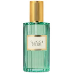 Gucci Mémoire D'une Odeur Eau De Parfum