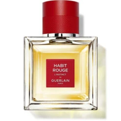Guerlain Habit Rouge L'Instinct Eau De Toilette Intense 16 Guerlain Habit Rouge L'Instinct Eau De Toilette Intense -Célèbre Cosmétiques Magasin habit rouge l instinct eau de toilette intense 6