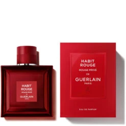 Guerlain Habit Rouge Rouge Privé Eau De Parfum -Célèbre Cosmétiques Magasin habit rouge rouge prive eau de parfum 4