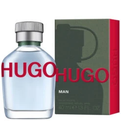 Hugo Boss Hugo Man Eau De Toilette -Célèbre Cosmétiques Magasin hugo eau toilette 1