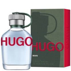 Hugo Boss Hugo Man Eau De Toilette -Célèbre Cosmétiques Magasin hugo eau toilette 3