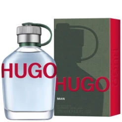 Hugo Boss Hugo Man Eau De Toilette -Célèbre Cosmétiques Magasin hugo eau toilette 5