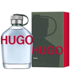 Hugo Boss Hugo Man Eau De Toilette -Célèbre Cosmétiques Magasin hugo eau toilette 7