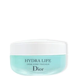 Dior Hydra Life Crème Sorbet Fraîcheur