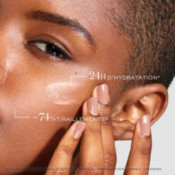 Lancome Hydra Zen Gel-Crème Hydratant Anti-Stress -Célèbre Cosmétiques Magasin hydrazen gel creme 2