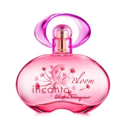 Salvatore Ferragamo Incanto Bloom Eau De Toilette