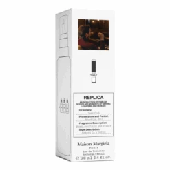 Maison Margiela REPLICA Jazz Club Eau De Toilette 12 Maison Margiela REPLICA Jazz Club Eau De Toilette -Célèbre Cosmétiques Magasin jazz club edt 2