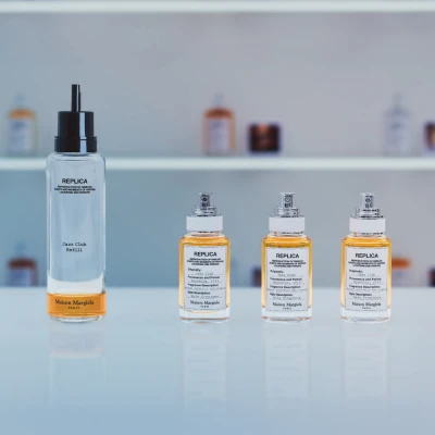 Maison Margiela REPLICA Jazz Club Eau De Toilette 7 Maison Margiela REPLICA Jazz Club Eau De Toilette – Image 5