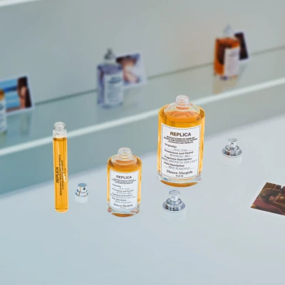 Maison Margiela REPLICA Jazz Club Eau De Toilette 8 Maison Margiela REPLICA Jazz Club Eau De Toilette – Image 6