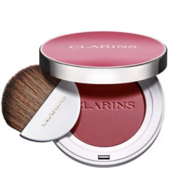 Clarins Joli Blush Fard à Joues 10 Clarins Joli Blush Fard à Joues -Célèbre Cosmétiques Magasin joli blush 2