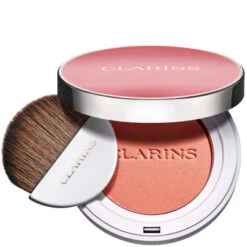 Clarins Joli Blush Fard à Joues 11 Clarins Joli Blush Fard à Joues -Célèbre Cosmétiques Magasin joli blush 3