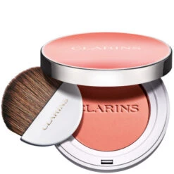 Clarins Joli Blush Fard à Joues 12 Clarins Joli Blush Fard à Joues -Célèbre Cosmétiques Magasin joli blush 4