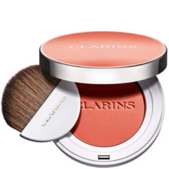 Clarins Joli Blush Fard à Joues 13 Clarins Joli Blush Fard à Joues -Célèbre Cosmétiques Magasin joli blush 5