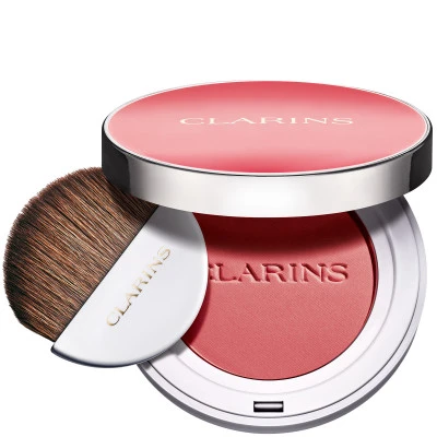 Clarins Joli Blush Fard à Joues 3 Clarins Joli Blush Fard à Joues