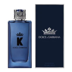 Dolce & Gabbana K By Dolce&Gabbana Eau De Parfum -Célèbre Cosmétiques Magasin k by dg edp 1