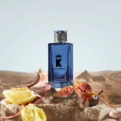 Dolce & Gabbana K By Dolce&Gabbana Eau De Parfum -Célèbre Cosmétiques Magasin k by dg edp 2