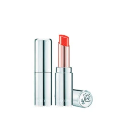 Lancome L'Absolu Mademoiselle Balm Rouge à Lèvres -Célèbre Cosmétiques Magasin l absolu mlle balm 3