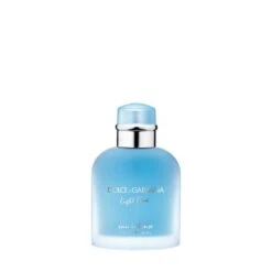 Dolce & Gabbana Light Blue Eau Intense Pour Homme Parfum -Célèbre Cosmétiques Magasin l blue h eau i edp 2