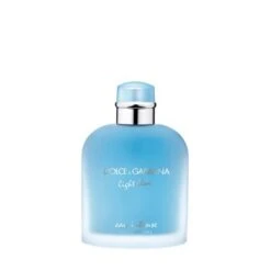 Dolce & Gabbana Light Blue Eau Intense Pour Homme Parfum -Célèbre Cosmétiques Magasin l blue h eau i edp 3