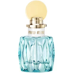 Miu Miu L'Eau Bleue Eau De Parfum -Célèbre Cosmétiques Magasin l eau bleue edp 2
