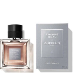 Guerlain L'Homme Idéal Eau De Parfum -Célèbre Cosmétiques Magasin l homme ideal edp 2