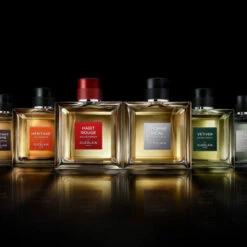 Guerlain L'Homme Idéal Eau De Parfum -Célèbre Cosmétiques Magasin l homme ideal edp 4