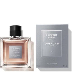 Guerlain L'Homme Idéal Eau De Parfum -Célèbre Cosmétiques Magasin l homme ideal edp 5