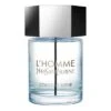 Yves Saint Laurent L'Homme Cologne Bleue Eau De Toilette -Célèbre Cosmétiques Magasin l homme l eau edt