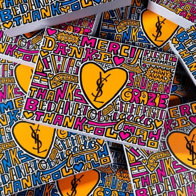 Yves Saint Laurent Coffret L'Homme Coffret Pour Homme 5 Yves Saint Laurent Coffret L'Homme Coffret Pour Homme – Image 3