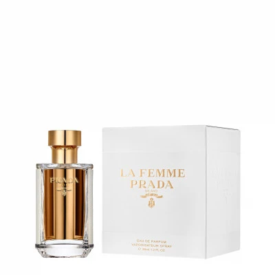 La Femme Prada Eau De Parfum 4 La Femme Prada Eau De Parfum – Image 2