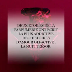 Lancome La Nuit Trésor Intense Eau De Parfum Intense -Célèbre Cosmétiques Magasin la nuit tresorintense 5