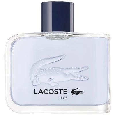 Lacoste Live Eau De Toilette 3 Lacoste Live Eau De Toilette