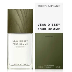 Issey Miyake L’Eau D’Issey Pour Homme Eau & Cèdre Eau De Toilette Intense -Célèbre Cosmétiques Magasin leau dissey pour homme eau cedre eau de toilette intense 3