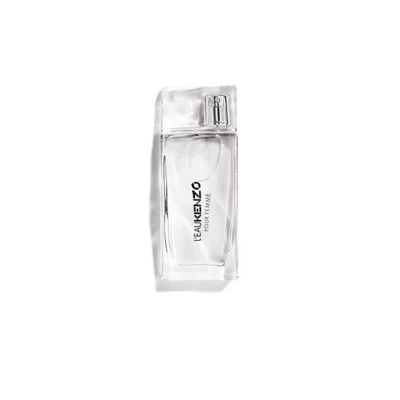 L'EAU KENZO Pour Femme Eau De Toilette 4 L'EAU KENZO Pour Femme Eau De Toilette – Image 2