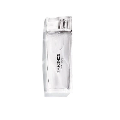 L'EAU KENZO Pour Femme Eau De Toilette 5 L'EAU KENZO Pour Femme Eau De Toilette – Image 3