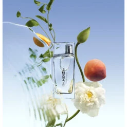 L'EAU KENZO Pour Femme Eau De Toilette 10 L'EAU KENZO Pour Femme Eau De Toilette -Célèbre Cosmétiques Magasin leauparkenzo pour femme 3